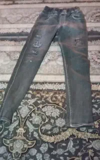شلوال لی