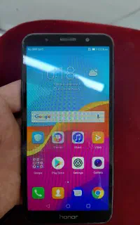 honor 7 s