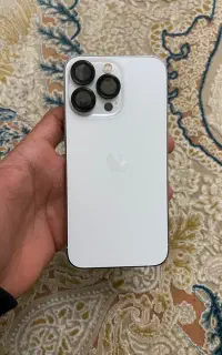 ایفون ۱۳ پرو تمیز