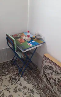 میزصندلی کودکانه