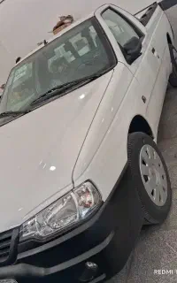 آریسان۲ دوگانه شرکت مدل۱۴۰۴ سیمی