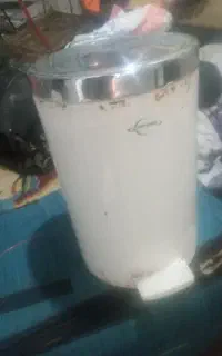 آشغالی