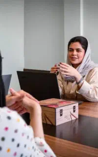 فرصت شغلی مناسب