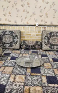 نیروی کار قهوه خانه سفره خانه