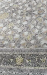 روفرشی کشدار ۹ متری