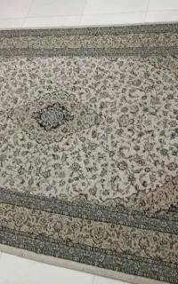 فرش ۶ متری