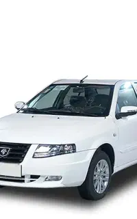حواله سمند سورن پلاس xuvp