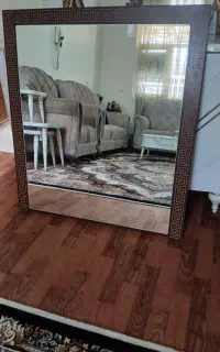آیینه شازند