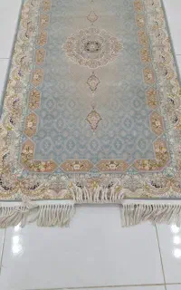 فرش کناره