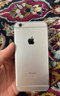 ایفون6s معاوضه با شیائومی