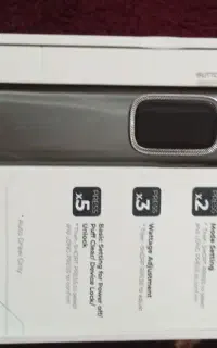 G3پرو نقره ای