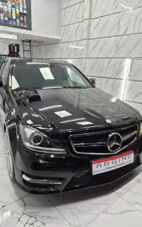 احیای رنگ تخصصی خودرو در شرق تهران