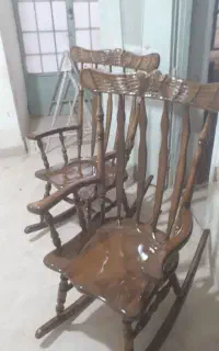 صندلی راک