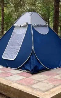 چادر مسافرتی ۸ نفره