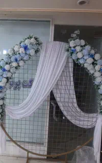 مزون عروس.لطفا هماهنگی کنید