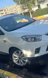 * فروش جک S5 توربو اتومات  مدل ۹۶ بیرنگ درحد*