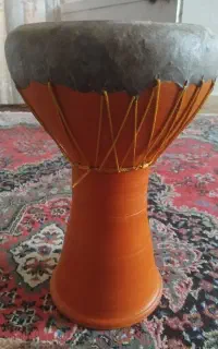 تنبک
