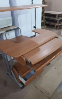 میز کامپیوتر