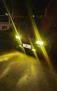 پراید مدل ۸۵