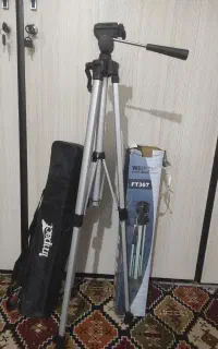 پایه دوربین.سه پایه دوربین