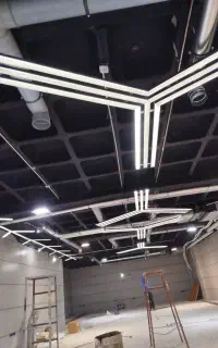 برقکار لاینر دوربین دزدگیر برق خورشیدی(برق کار)