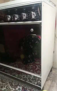 گاز