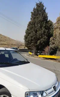 پژو پرشیا اتومات