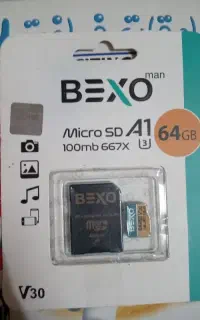 رم ۶۴گیگ بیکسو