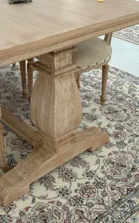 میز ناهار خوری