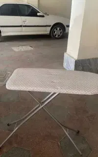 میز اتو سالم