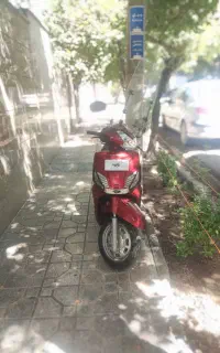 موتورسیکلت ماهیندرا گوتسو