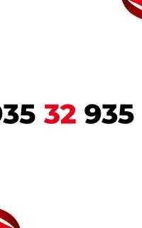 خط رند / شماره رند / سیم کارت رند