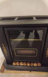 بخاری نو