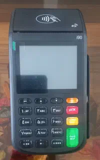 کارتخوان i90 4g