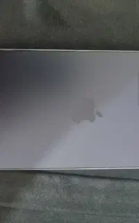 ایفون ۱۴پرومکس ۲۵۶گیگ ۲سیم کارت Zaa ریجسترشده