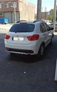 کویک بدونه رنگ کم کار مدل 1402