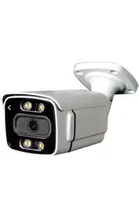 دوربین مداربسته تکی