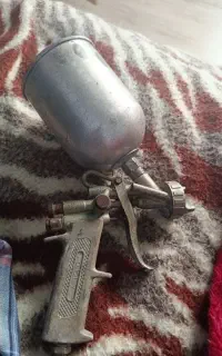 پیستوله رنگ آستورو فروشی فوری خیلی زیر قیمت
