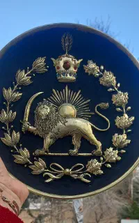 شیر و خورشید
