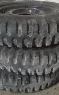 رینگ و لاستیک فابریکی معاوضه با لاستیک پهن 16