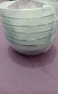 کاسه شیشه ای