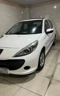 ۲۰۷ پانا مدل ۱۴۰۱