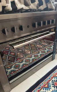 گاز ایندزیت(indesit) اصل ایتالیا
