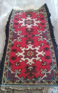 پادری هریس تاجری
