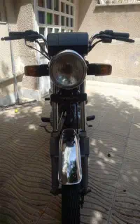 موتور cgl150 کویر