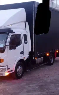 اتوباربری آسان بارقزوین حمل اثاثیه تضمینی