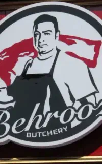 تابلوسازی حروف برجسته اقساط چک