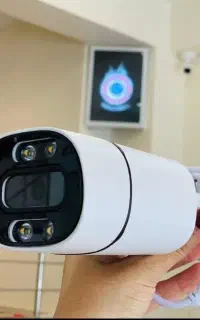 دوربین مداربسته ، کاربردی