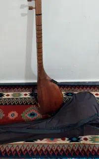 ساز قوپوز