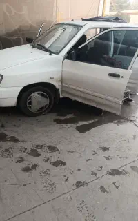 پراید 111